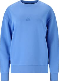 Bovec W Sweat Crew Neck Marina - view: 0