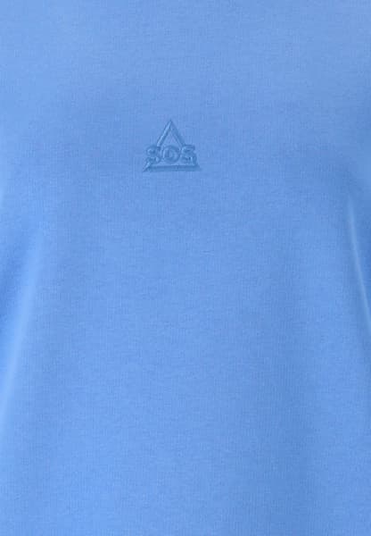 Bovec W Sweat Crew Neck Marina, view: 6