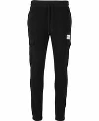 Laax M Fleece Pant Black - view: 0