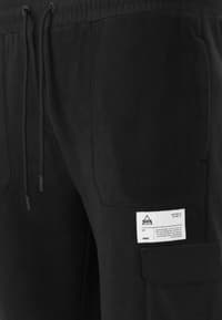 Laax M Fleece Pant Black - view: 2