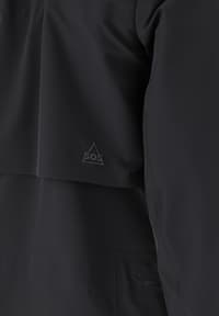 Lipno M Shell Jacket Black - view: 2