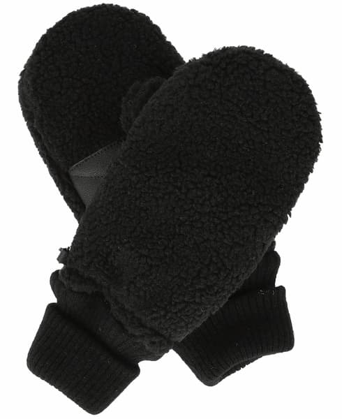 Mamay Mitten Black, view: 2