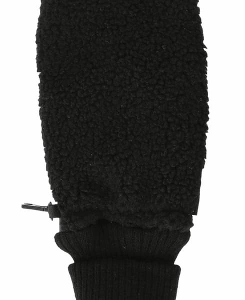 Mamay Mitten Black, view: 1