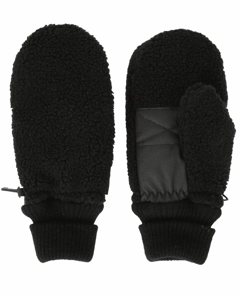 Mamay Mitten Black, view: 0
