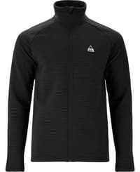 Muju M Full Zip Midlayer Black - view: 0