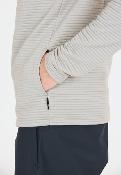 Muju M Full Zip Midlayer V1 Harbor Mist, view: 8