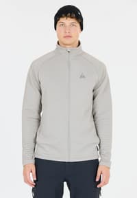 Muju M Full Zip Midlayer V1 Harbor Mist - view: 2