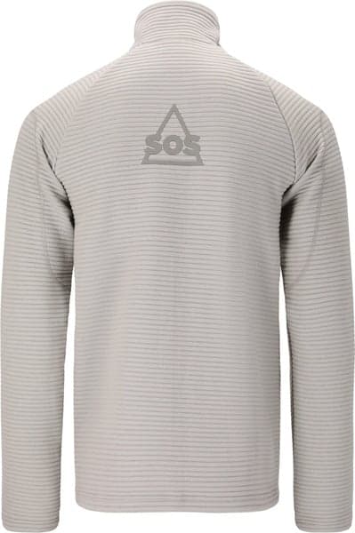 Muju M Full Zip Midlayer V1 Harbor Mist, view: 1