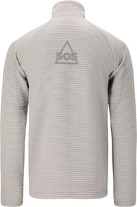 Muju M Full Zip Midlayer V1 Harbor Mist - view: 1