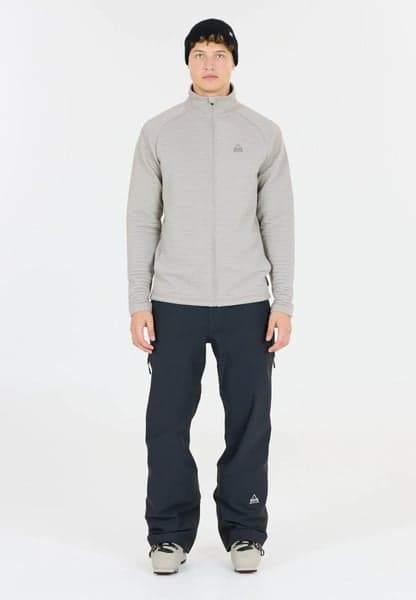 Muju M Full Zip Midlayer V1 Harbor Mist, view: 5