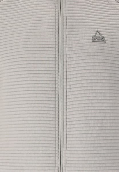 Muju M Full Zip Midlayer V1 Harbor Mist, view: 7