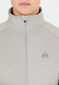 Muju M Full Zip Midlayer V1 Harbor Mist - view: 3