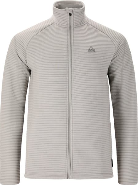 Muju M Full Zip Midlayer V1 Harbor Mist, view: 0