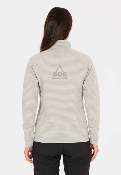 Muju W Full Zip Midlayer V1 Harbor Mist, view: 3