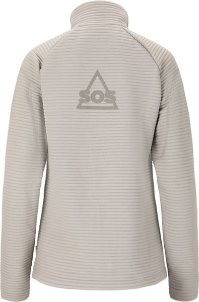 Muju W Full Zip Midlayer V1 Harbor Mist, view: 1