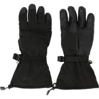 Ohau Long Gloves Black - view: 0