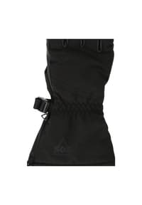 Ohau Long Gloves Black - view: 1