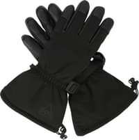 Ohau Long Gloves V1 Black - view: 1