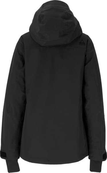 Seceda W Insulated Jacket Black, view: 1