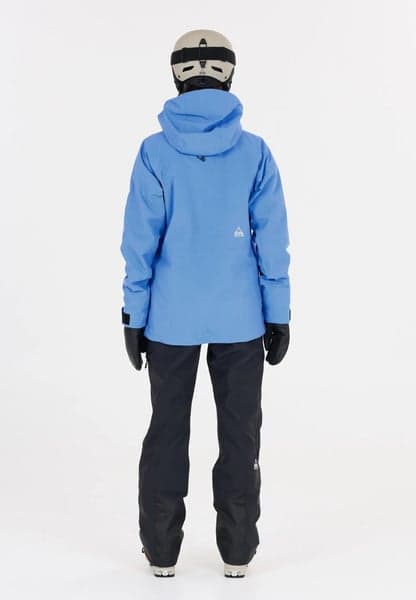 Sestriere W 2L Insulated Anorak Marina, view: 11