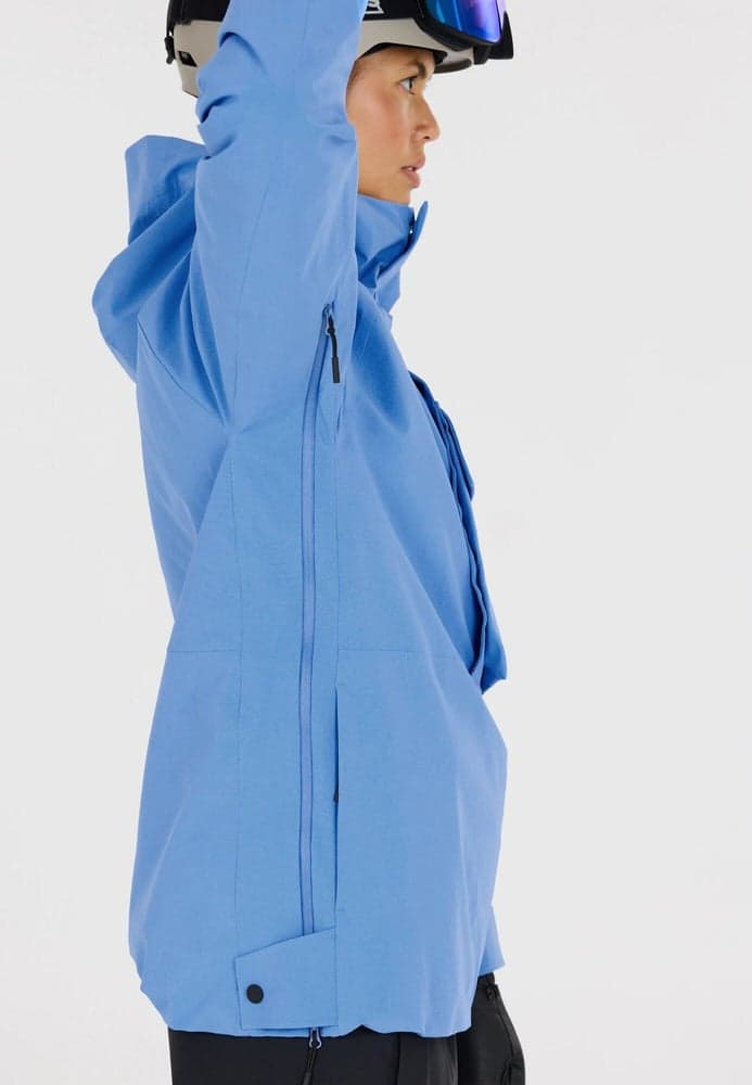 Sestriere W 2L Insulated Anorak Marina, view: 14