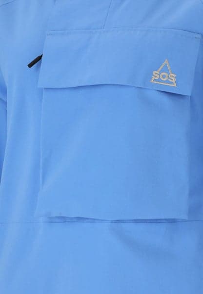 Sestriere W 2L Insulated Anorak Marina, view: 12