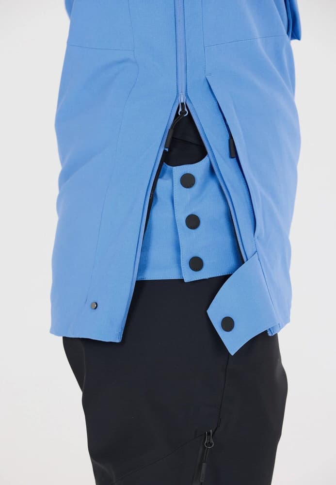Sestriere W 2L Insulated Anorak Marina, view: 15