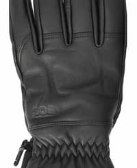 Stoneham Leather Glove Black - view: 1