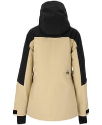 Straja M Insulated Jacket White Pepper - view: 1