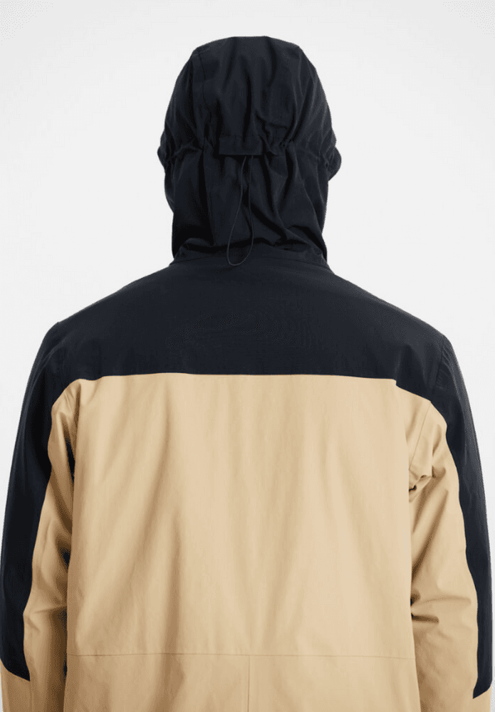 Straja M Insulated Jacket White Pepper, view: 3