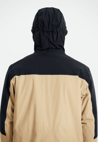 Straja M Insulated Jacket White Pepper - view: 3