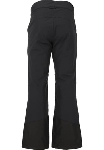 Straja M Insulated Pants Black, view: 2