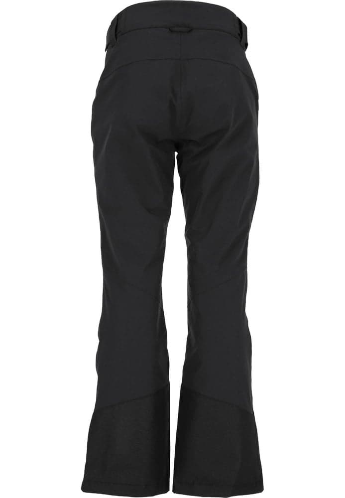 Straja W Insulated Pants Black, view: 2