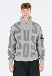 Verbier Windstopper Uni Knit Harbor Mist - view: 5