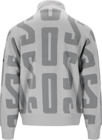 Verbier Windstopper Uni Knit Harbor Mist - view: 1