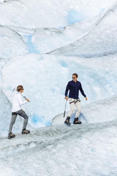 Marcus 1.0 Regular Black Navy Blue, view: 3