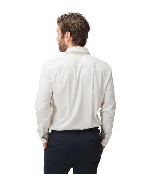 Marcus Regular Sky Blue Off-White, view: 1