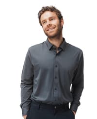 Marcus Regular Sky Blue Dark Gray - view: 1