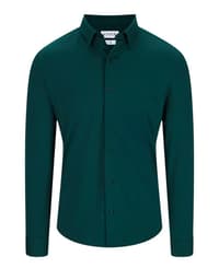 Marcus Regular Sky Blue Bottle Green - view: 5