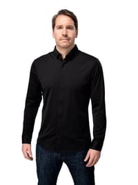 Marcus Regular Sky Blue All Black - view: 0