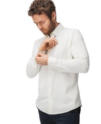 Marcus Regular Sky Blue Off-White - view: 5