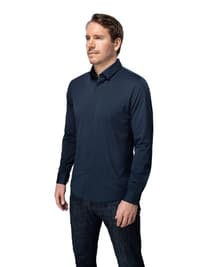 Marcus Regular Sky Blue All Navy Blue - view: 4