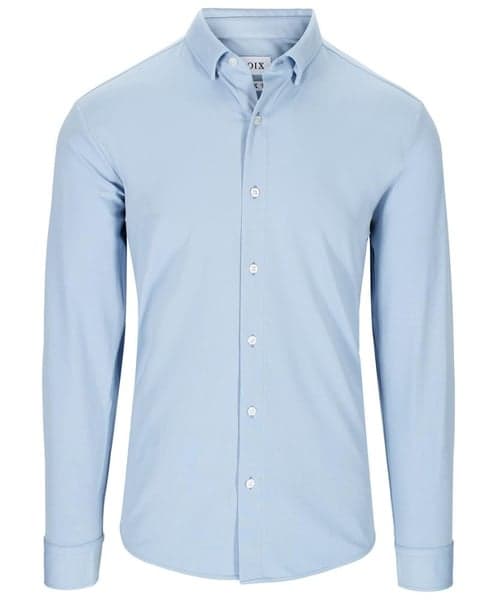 Marcus Regular Sky Blue Sky Blue, view: 8