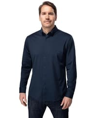 Marcus Regular Sky Blue All Navy Blue - view: 0