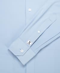 Marcus Regular Sky Blue Sky Blue - view: 2