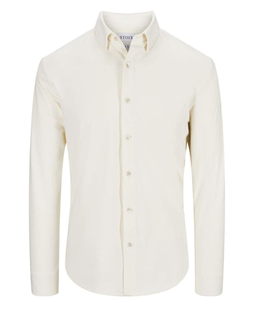 Marcus Regular Sky Blue Off-White, view: 3