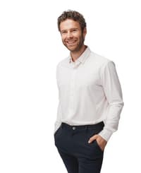 Marcus Regular Sky Blue Light Pink - view: 0