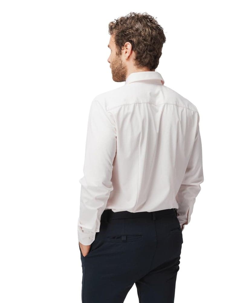 Marcus Regular Sky Blue Light Pink, view: 1