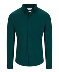 Marcus Regular Sky Blue Bottle Green - view: 4