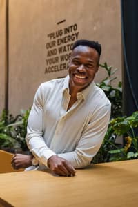 Marcus Regular Sky Blue Off-White - view: 4